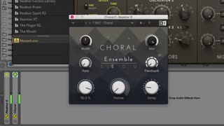 دانلود پکیج پلاگین Native Instruments Mod Pack v1.0.1 CE-V.R