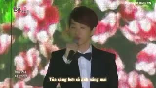 Paradise - Baekhyun, Chen, D.O