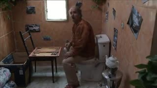 سریال شاهگوش قسمت 3 (ایرانی)