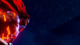 Street Fighter V: Arcade Edition Review