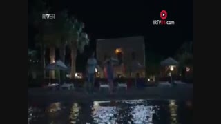 قسمت 23 سریال تقاطع با دوبله فارسی