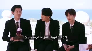 خداحافظی  اکسو با دبی