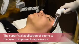 کلینیک اوزون تراپی