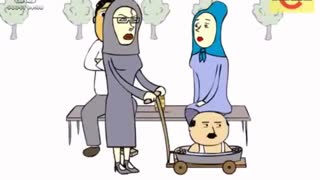پرویز و پونه - درمان خستگی پرویز