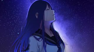 Nightcore→ Stargazing  Lyrics