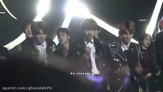 وی و کوکی و بکهیون...