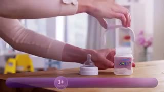 ویژگی های برند فیلیپس Avent