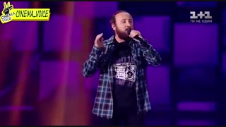 وقتی یه پسر اوکراینی همه دخترا و داورا رو عاشق خودش میکنه