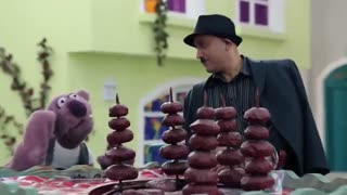 دانلود سریال کوچه مروارید با حضور رامبد جوان و جناب خان