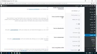آموزش افزونه Google Analytics for WordPress وردپرس قسمت 4