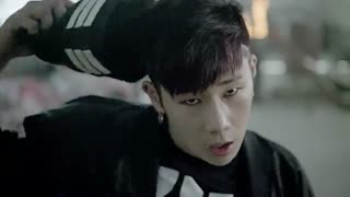 موزیک ویدیویی از گروه "INFINITE" آهنگ 'Back' با زیرنویس فارسی