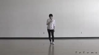 방탄소년단 (BTS) - I NEED U (아니쥬) Dance Cover