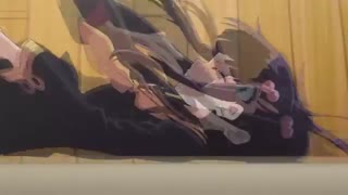 میکس انیمه دوستاره جنگیر(rokoro & benio)