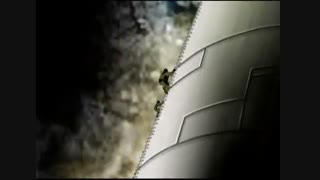 انیمیشن بن تن Ben 10 دوبله فارسی - فصل سوم قسمت 12