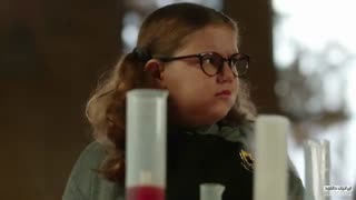 سریال The Worst Witch دوبله فارسی - فصل اول / قسمت 6