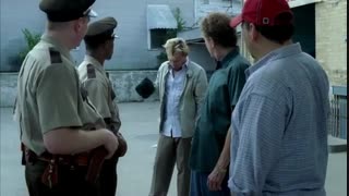 سریال فرار از زندان | فصل 2  | قسمت 4