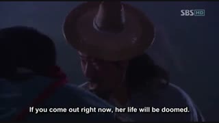 قسمت ششم سریال کره ای ایلجیما کامل با کیفیت بالا با زیرنویس فارسی