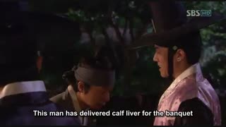 قسمت هفتم سریال کره ای ایلجیما کامل با کیفیت عالی با زیرنویس فارسی