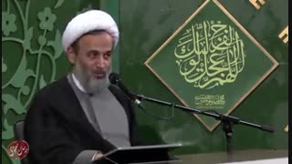 خدا با یه ذوقی تعریف میکنه