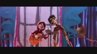 دانلود انیمیشن کوکو coco 2017 با زیرنویس چسبیده فارسی