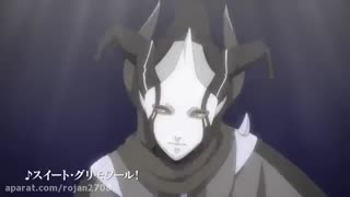 رجت!!مثه بچه ی حرف گوش کن نمیتونی انیمه بدی بیرون نه؟؟؟