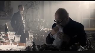 دانلود فیلم تحسن شده ی Darkest Hour 2017-با زیرنویس چسبیده-نامزد 6 اسکار