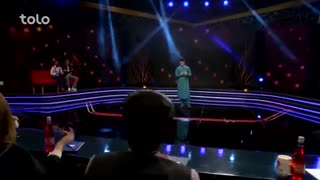 ستاره افغان ۱۳ -مرحله ۵ بهترین