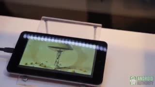 HP Slate 7 - First Look!