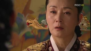 سریال  افسانه خورشید و ماه دوبله فارسی/ قسمت 11