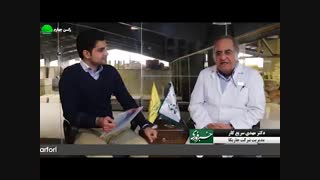 تحولی عظیم در صنعت سوخت کشور