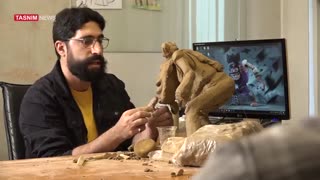 محمدیان: هزینه های فیلشاه از پول چای و کیک پیکسار هم کمتر بود/ما به صرفه ترین کمپانی انیمیشن دنیا هستیم