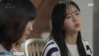 دوبله طنز سریال وقتی تو خواب بودی (قسمت 5)