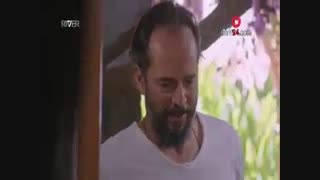 قسمت 25 سریال تقاطع دوبله فارسی