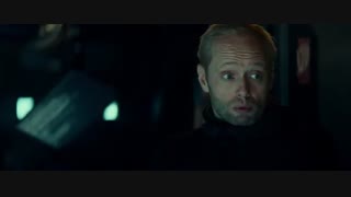 فیلم ترسناک « 2018 » The Cloverfield Paradox « تناقض کلاورفیلد » با زیرنویس چسبیده فارسی