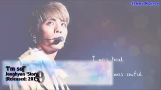 تمام آهنگهایی که توسط جونگهیون نوشته شده( توضیحات مهم)