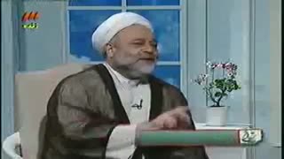 استاد فرحزاد - درمان وسواس فکری و آب ریختن زیاد شستشو - قسمت 4   ostad farahzad