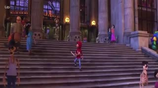 انیمیشن کوکو ۲۰۱۷ (Coco 2017) دوبله فارسی
