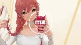 Nightcore - SO HOT  BLACKPINK