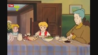 حنا دختری در مزرعه قسمت 23