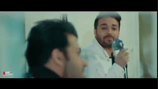 بابک جهانبخش - پریزاد