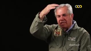 سرنگونی  جنگنده میگ ۲۵ در سال ۱۳۶۵ به وسیله اف ۵ پایگاه تبریز