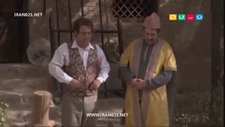 سریال افسانه هزار پایان قسمت دهم