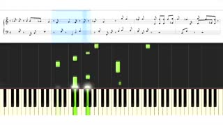 GOT7 - 니가 하면 (If You Do) - Piano Tutorial