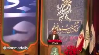 واکنش رضارشیدپور به صحبت‌های ابراهیم حاتمی کیا جراحی فک