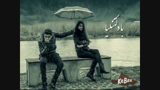 میکس خوشگل باصدای علی عبد امالکی