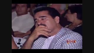 خواندن امراه و گریه کردن ابراهیم تاتلیسس