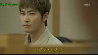 سریال کره ای مرد بزرگ قسمت هشتم -زیرنویس فارسی چسبیده (درخواستی)