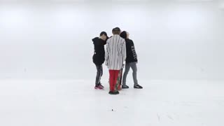 رقص Spring Day...