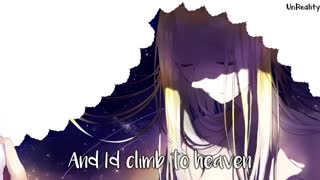 Nightcore→ Beautiful Pain