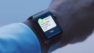 چند نمونه از کازایی های اپل واچ - قابلیت های اپل واچ - مشخصات اپل واچ